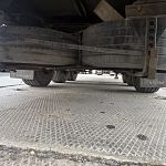 Полуприцеп шторный Krone SD Арт: 5587