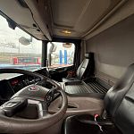 Самосвал SCANIA P440 8×4 20 куб. Арт: 7671