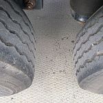 Шторный полуприцеп Bonum 914296-04 Арт: 1897
