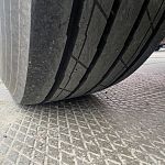 Полуприцеп Сортиментовоз ReisTreyler АРТ: 0899