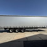 Шторно-бортовой полуприцеп Тонар 9888 Арт: 7104