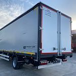 Грузовой автомобиль JAC N 90 Арт: 1554