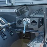 Полуприцеп контейнеровоз Тонар К4-20