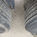 Полуприцеп шторный Krone SD Арт: 5587
