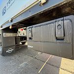 Полуприцеп бортовой открытый BONUM 914296-06 АРТ: 2610