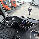 Автобус  YUTONG ZK6122H9 Арт: 2723