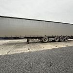 Шторно-бортовой полуприцеп Тонар 97882 Арт: 1050
