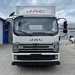 Грузовой автомобиль JAC N 120 Арт: 0670