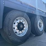 Полуприцеп бортовой открытый BONUM 914296-06 АРТ: 2610