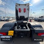 Седельный тягач MAN TGХ 18.510 Арт:2172