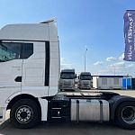 Седельный тягач MAN TGХ 18.510 Арт:2172