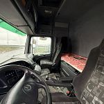Седельный тягач Mercedes-Benz Actros 1844 Арт: 2147