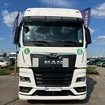 Седельный тягач MAN TGХ 18.510 Арт:2172