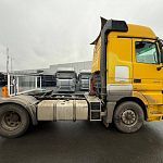 Седельный тягач Mercedes-Benz Actros 1844 Арт: 2147