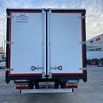 Грузовой автомобиль JAC N 90 Арт: 1554