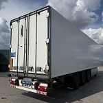 Полуприцеп рефрижератор SCHMITZ SKO24 Арт: 9993