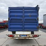 Полуприцеп Зерновоз Krone Арт: 1831