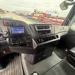 Седельный тягач SITRAK C7H 4×2 АРТ: 9597