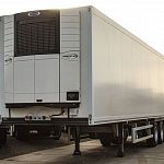 Полуприцеп рефрижераторный Тонар R3-13N