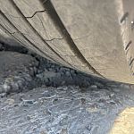 Седельный тягач Камаз 5490 Арт: 0085