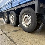 Полуприцеп шторный Krone SD Арт: 4063