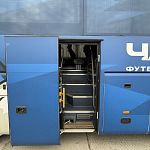 Автобус  YUTONG ZK6122H9 Арт: 2723