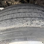 Седельный тягач SITRAK C7H 4×2 АРТ: 9597
