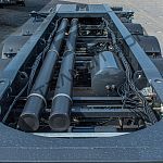Полуприцеп контейнеровоз Тонар К4-20