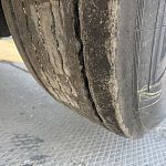 Полуприцеп Зерновоз Bonum 58м3 Арт: 0002