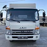 Грузовой автомобиль JAC N 90 Арт: 1554