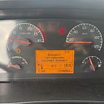 Седельный тягач VOLVO FH Арт: 7336