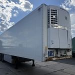Полуприцеп рефрижератор SCHMITZ SKO24 Арт: 9993