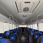 Автобус  YUTONG ZK6122H9 Арт: 2723