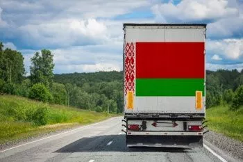 Белорусы получили 169,3 тыс. разрешений на автоперевозки грузов за рубеж в 2025 году