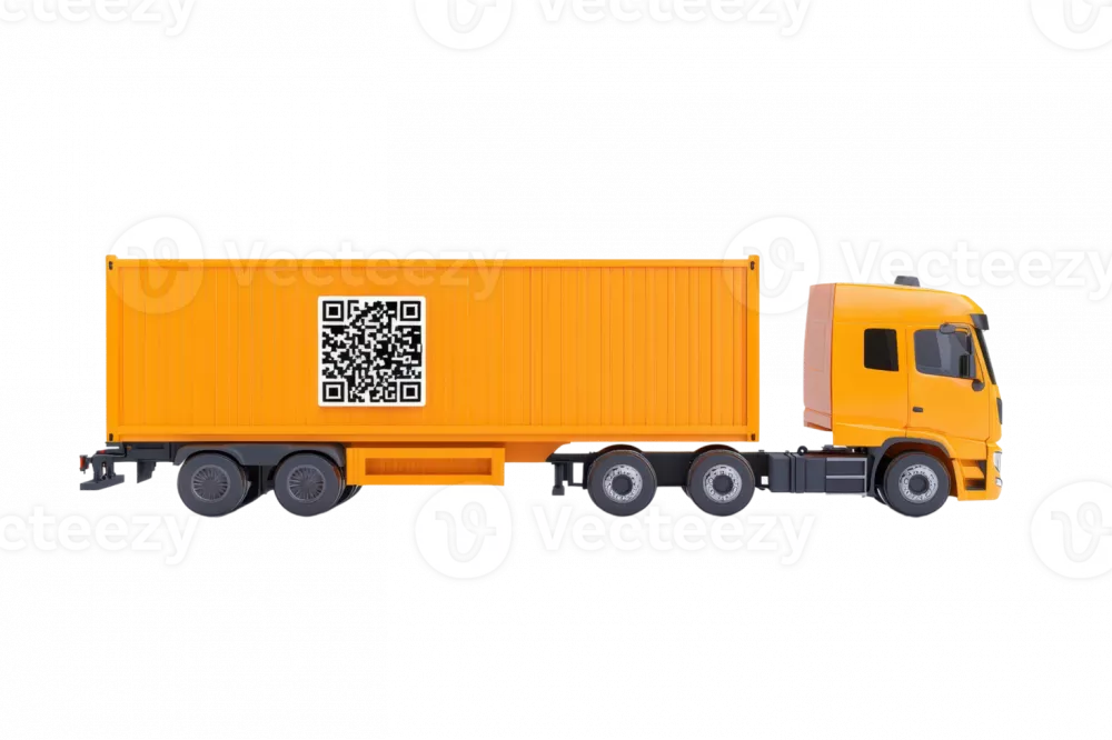 Грузовики из ЕАЭС не пропустят без QR-кода с 1 июля 2026 года