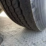 Шторно-бортовой полуприцеп Тонар 97882 Арт: 2546