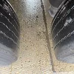 Полуприцеп шторный Krone SD Арт: 4063