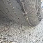 Полуприцеп Зерновоз Bonum 58м3 Арт: 0099