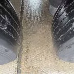 Полуприцеп шторный Krone SD Арт: 4063