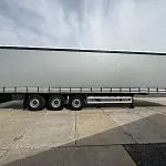 Шторный полуприцеп Bonum 914296-04 Арт: 0751