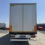 Полуприцеп шторно-бортовой Wielton Арт: 3164